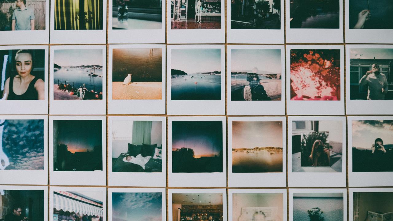 Feng Shui: esto es lo que debes hacer con las fotos de familiares y seres queridos que tienes en casa